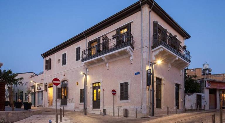 Bed & Breakfast Old Town of Paphos