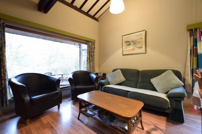Chalet Bouillon