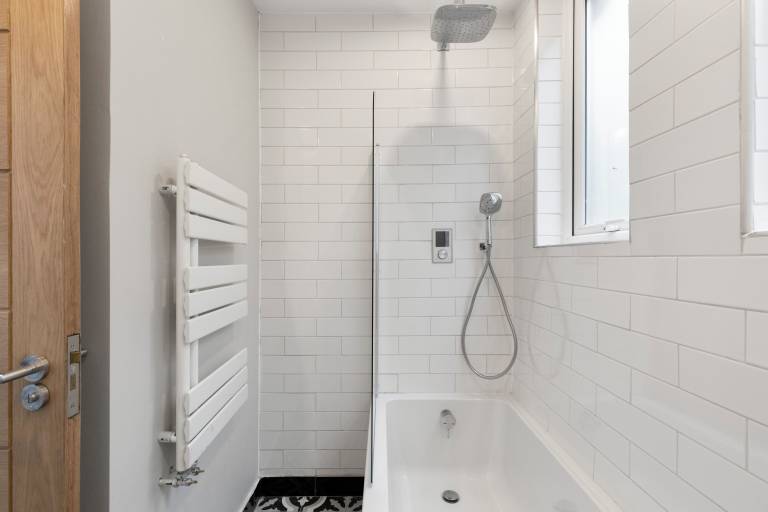 Apartment London Borough of Wandsworth
