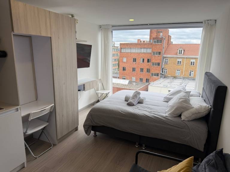 Apartment Marly