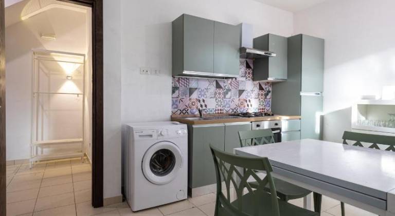 Vacation home with garden, terrace & barbecue | Dogs allowed — photo 4