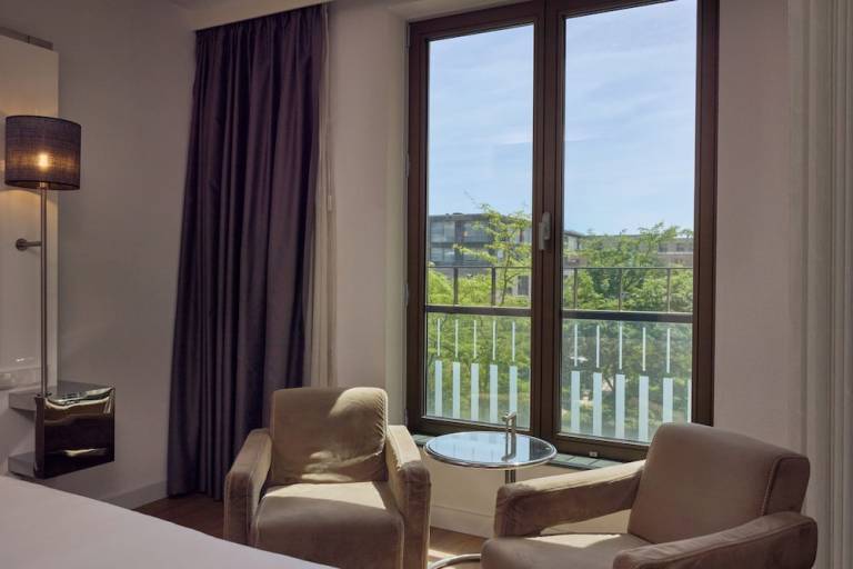 Hotel Amsterdam