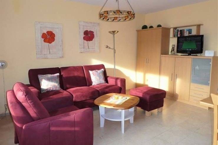 Ferienwohnung Wyk auf Föhr