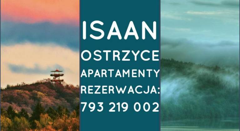 Apartament  Ostrzyce