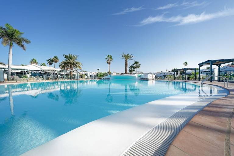 Aparthotel  Maspalomas