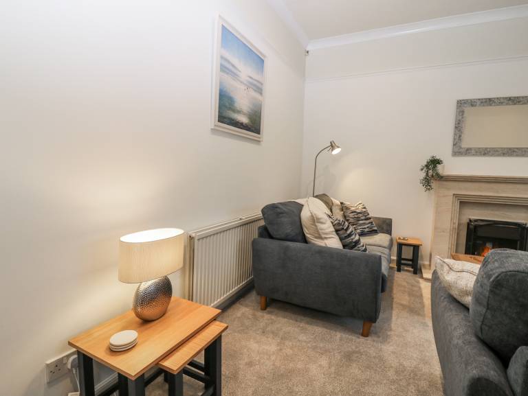 Family-oriented beautiful cottage with garden | Beach view | Pets are welcome — photo 5