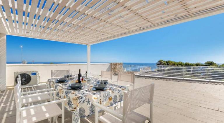 Villa with pool | Pet-friendly — photo 4