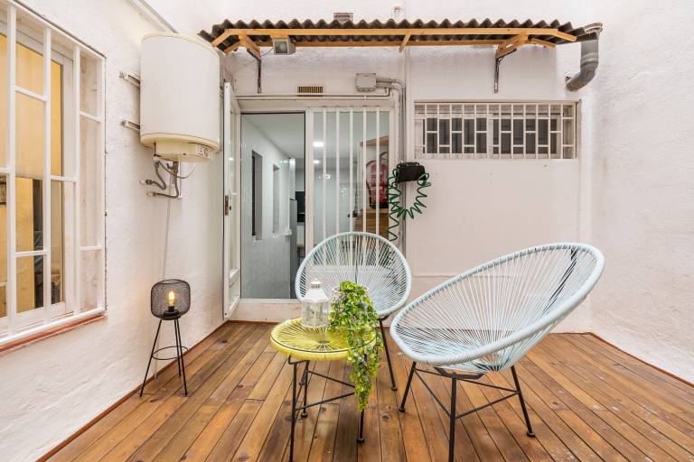 Appartement Motril