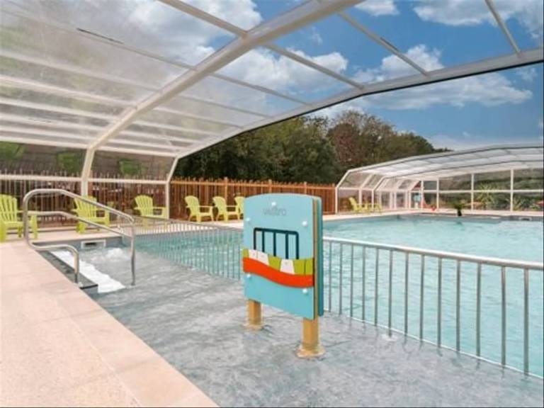 Mobil-home  La Turballe