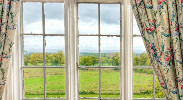Willington Hall Hotel — photo 5