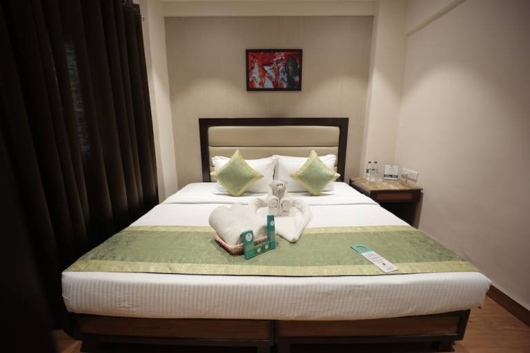 Aparthotel Thane