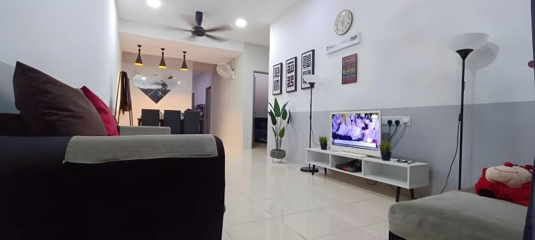 130 m&sup2; Ferienhaus