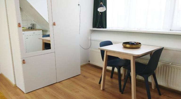 Rental apartment with 2 rooms for 4 persons — photo 5