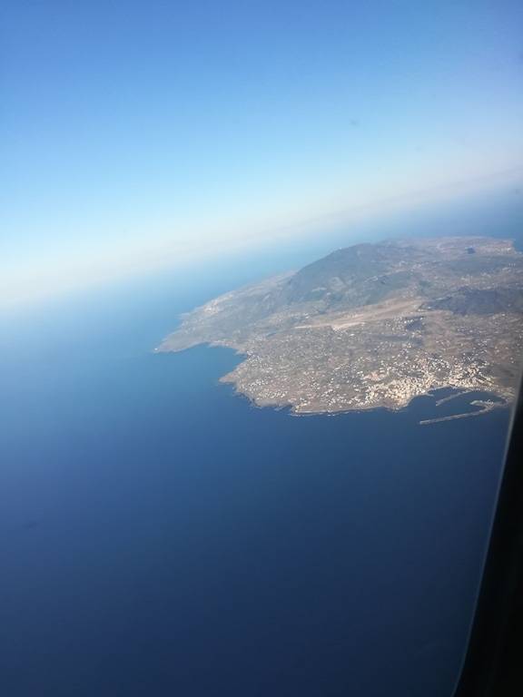 Villa Pantelleria
