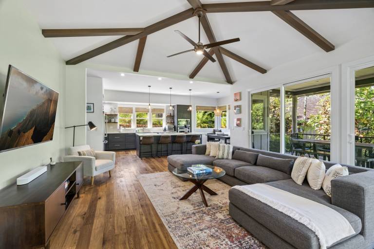 House Princeville
