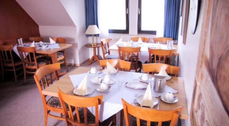 Hotel Zur Flora — photo 2