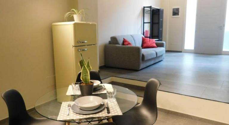 Serviced apartment | Dogs allowed — photo 2
