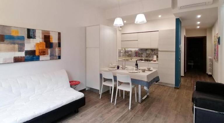 Rental apartment with 1 room for 4 persons — photo 2