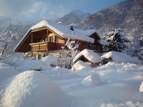 Ferienwohnung Ebensee
