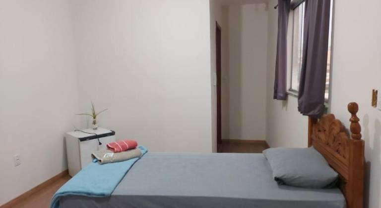 Star Hotel 209 in Juiz de Fora
