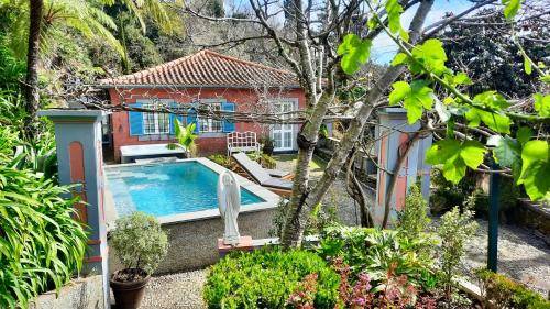 Villa Funchal