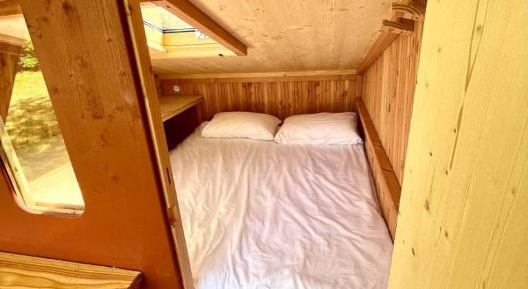 Camping des Gayeulles — photo 5