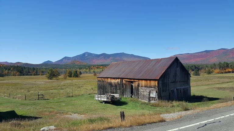 House Lake Placid