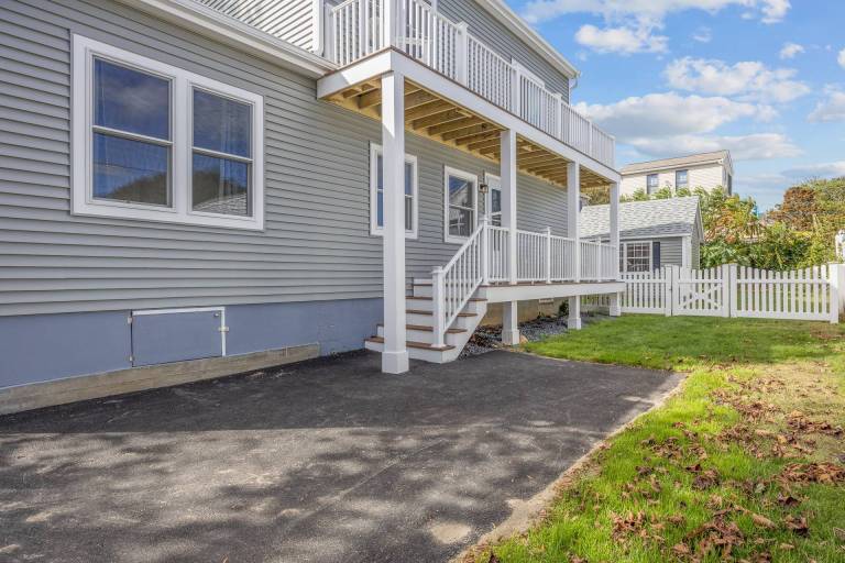 Children-friendly charming vacation home with grill | Sea view | Pets allowed — photo 4