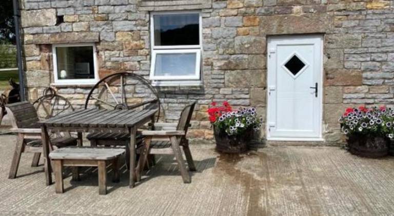 Holiday apartment for 2 persons — photo 3