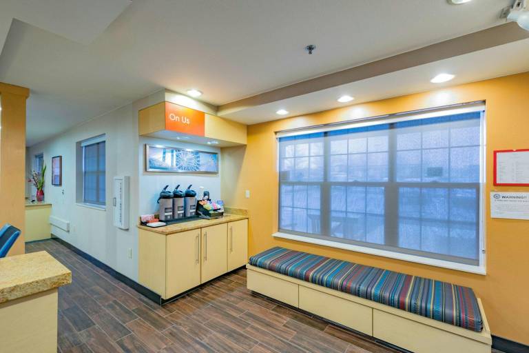 TownePlace Suites by Marriott Cleveland Streetsboro — photo 5