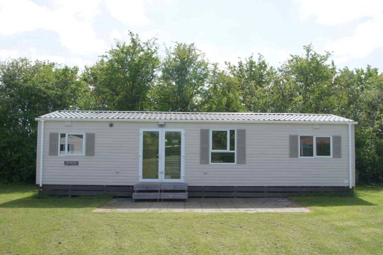 ZE244 Ferienhaus im Oostkapelle