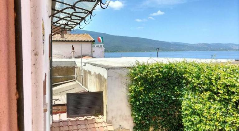 Charming holiday apartment | Pets are welcome in Orbetello