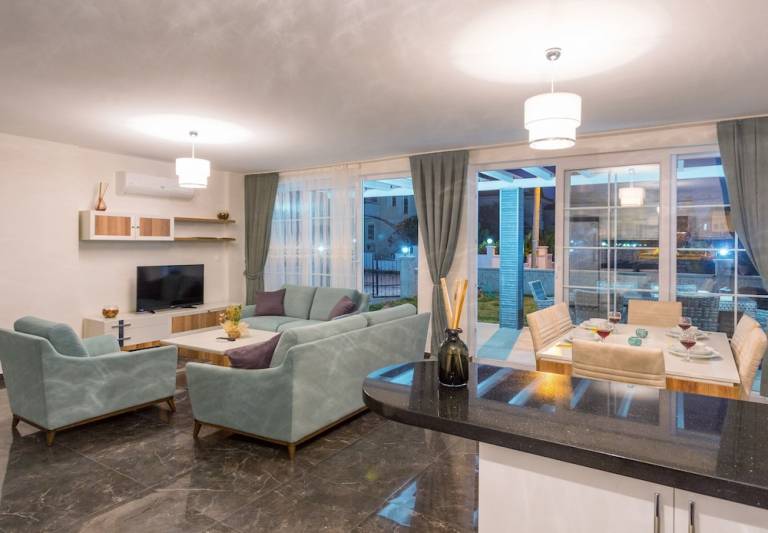 Villa  Fethiye