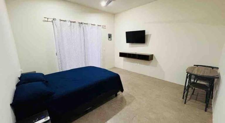 Holiday apartment with 1 room for 2 persons — photo 3