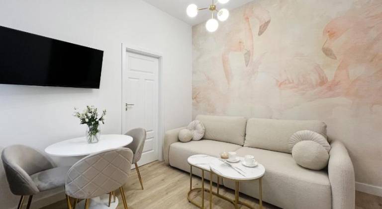 Apartment with 2 rooms for 6 persons — photo 4