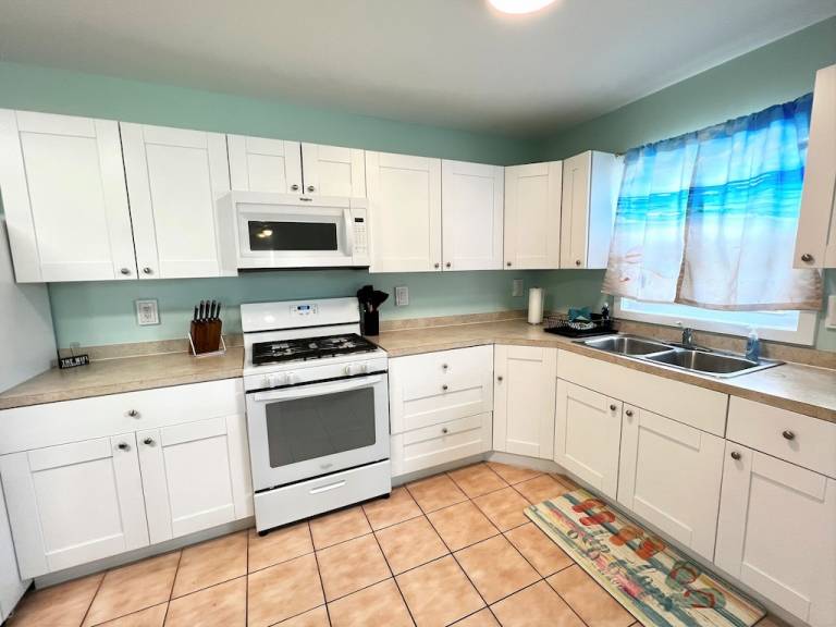 Apartment Green Turtle Cay