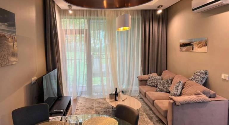 Apartment | Next to the beach | Pets are welcome — photo 2