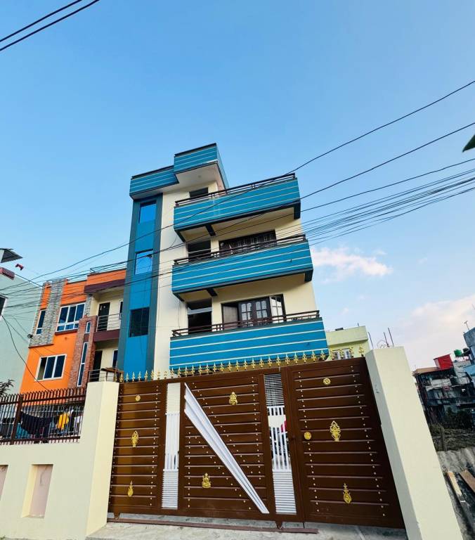 800 m² Ferienwohnung