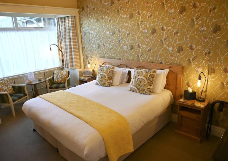 Accommodation  Knaresborough