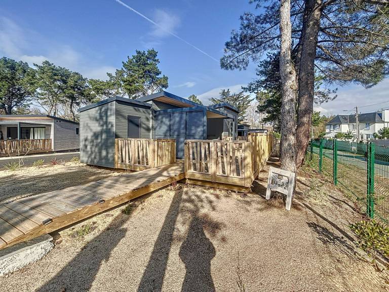 Chalet Jullouville