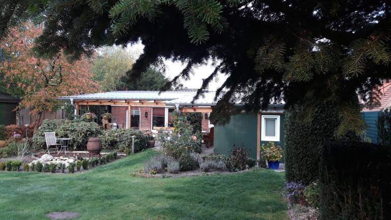 Ferienhaus  Dötlingen