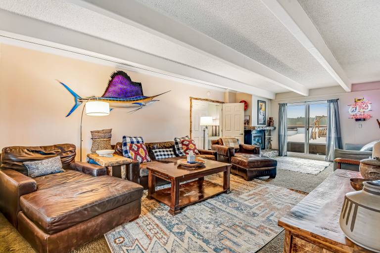 Condo Breckenridge