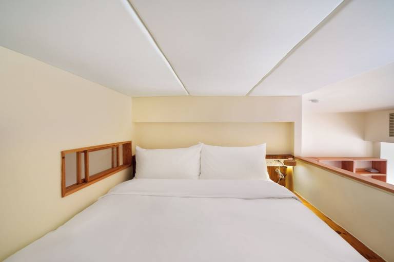 Aparthotel Bao'an