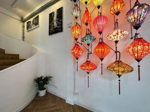 Hostel Phra Khanong