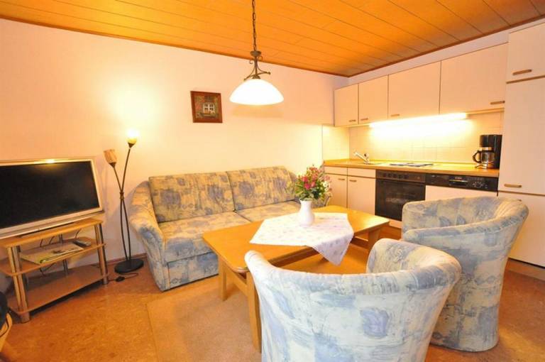 Ferienwohnung Obermaiselstein
