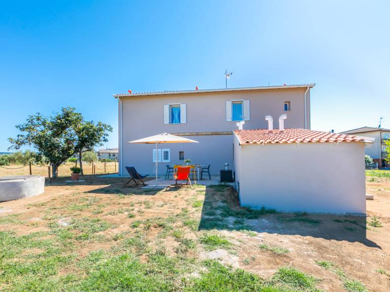 Pleasant holiday apartment with garden & barbecue | Pets allowed — photo 5