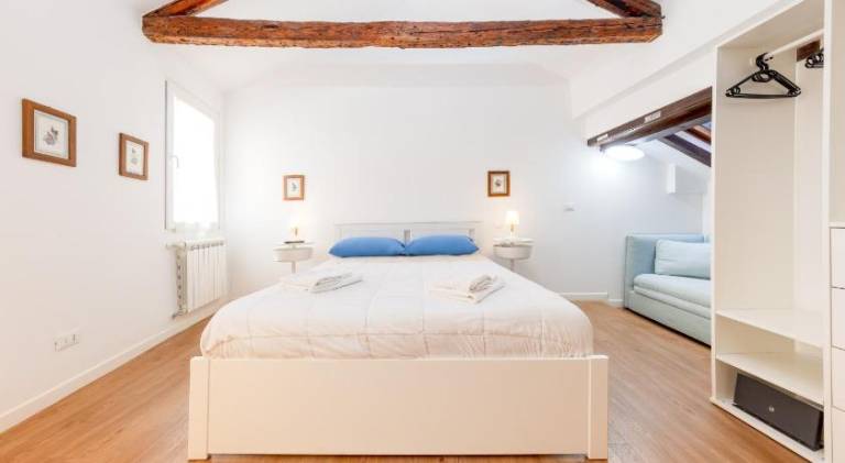 Rental apartment | Next to Rialto Bridge | Pets allowed in Venice