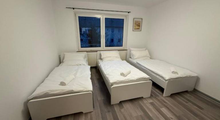Holiday apartment with 1 room for 8 persons — photo 4