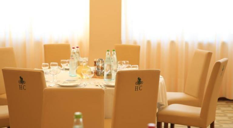 Hotel Calabresi — photo 5
