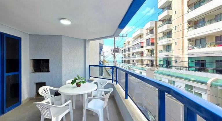 Holiday apartment with 2 rooms for 8 persons in Castelo Branco